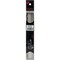 ChiaoGoo 8" Double Point Stainless Knitting Needles - Sizes US 1 - 11